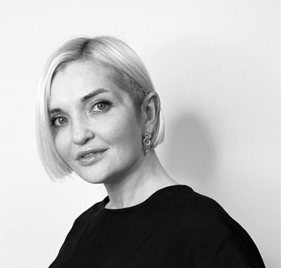 Екатерина Путилина