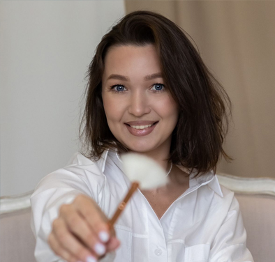 Екатерина Болтнева