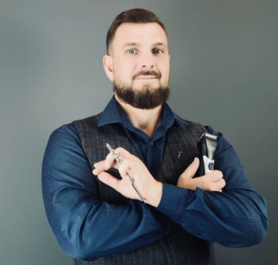Игорь Китаев